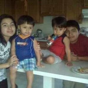 Meet your Posher, Bricela